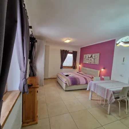 Apartamento Al Prestin Livigno Exterior foto