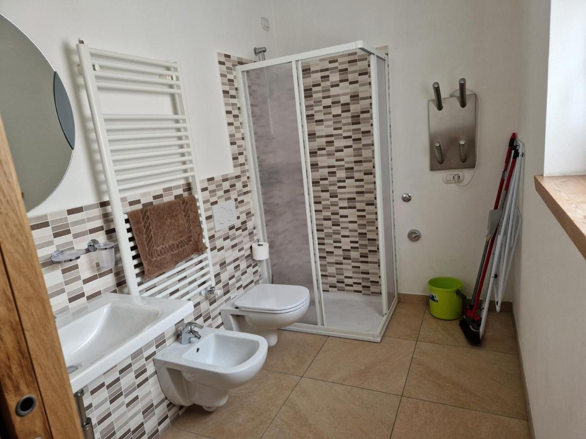 Apartment Al Prestin *