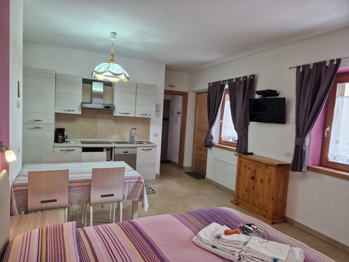 Apartment Al Prestin Livigno