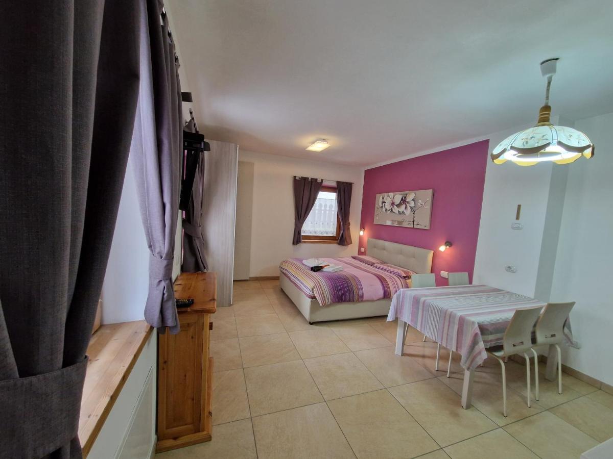 Apartment Al Prestin