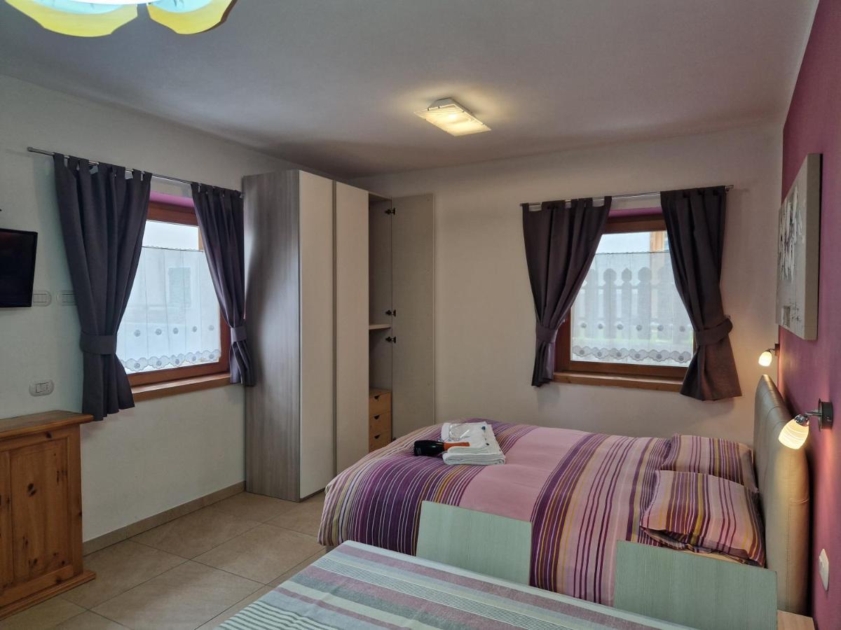 Al Prestin Apartment